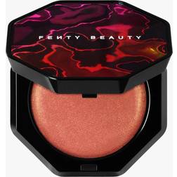 Fenty Beauty Hot Cheeks Velour Blushlighter Bak'd Peach