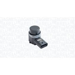 Magneti Marelli Parkeringssensorer 021016063010 Fram Svart