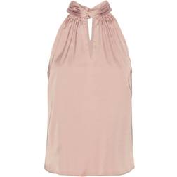 Karmamia Copenhagen Ava Top - Blush