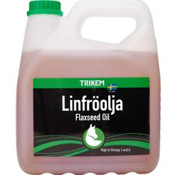 Trikem Trikem Linfröolja 3000 ml