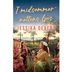 I midsommarnattens ljus Jessika Devert (E-bok)