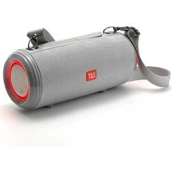 MTP Products T&G TG537 RGB Bluetooth Højttaler