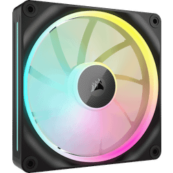 Corsair iCUE Link LX140 RGB Fan 140 mm 140mm