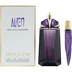 MUGLER Alien Gift Set EdP 90ml + EdP 10ml