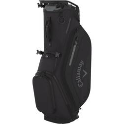Callaway Fairway 14 Stand Bag Black