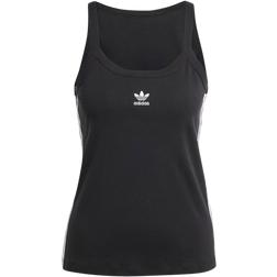 Adidas 3-Stripes Tank Top - Black