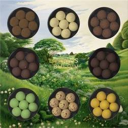 Lakrids by Bülow Selection Box Spring 2024 350g 1pak