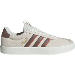 adidas VL Court 3.0 M - Off White/Earth Strata/Gold Metallic