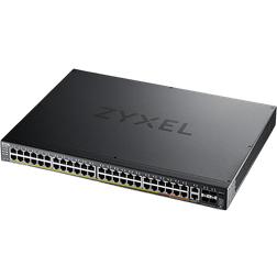 Zyxel XGS2220-54HP