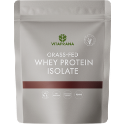 Vitaprana Whey protein isolate, Grass fed, 750