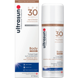 Ultrasun Body Tinted SPF30 PA+++