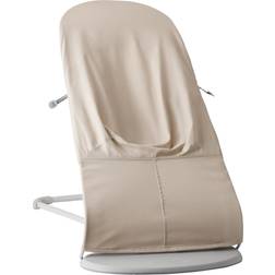 BabyBjörn Bouncer Balance Soft Light Beige