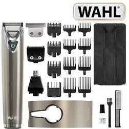 Wahl Steel Lithium Beard and Stubble Trimmer