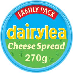 Dairylea Dairylea Cheese Spread 270G 270g