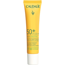 Caudalie Vinosun Very High Protection Lightweight Cream SPF50+