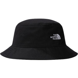 The North Face Norm Negro Intenso - Black