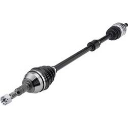 NTY Driveshaft For Opel Meriva B 1.4 100km