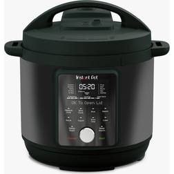 Instant Pot Duo Plus 6 Whisper