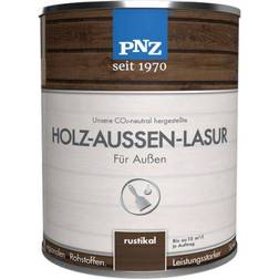 PNZ Holz-Außen-Lasur Træbeskyttelse Ceder 2.5L