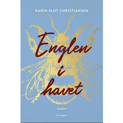 Englen i havet (Häftad, 2023)