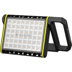 Ledlenser AF8R Work Rechargeable Area Floodlight