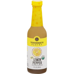 Tessemae's Dressing Lemon Pepper 29.6cl 6pack