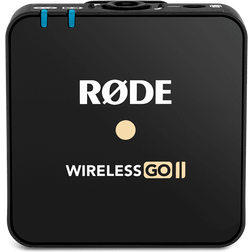 RØDE Wireless GO II TX