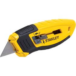 Stanley STHT10432-0 Cúter de Hoja Segmentable