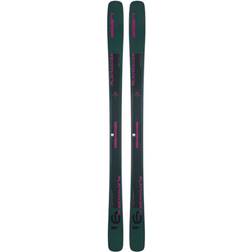 Elan Playmaker 91 Alpine Skis