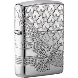 Zippo Eagle Lighter