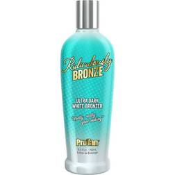 Pro Tan Ridiculously Bronze Ultra Dark White Bronzer 250ml