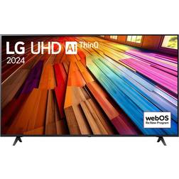 LG UHD 55UT80003LA