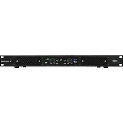 Citronic Digital Power Amplifier 2 x 150 Watt