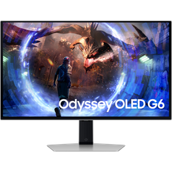 Samsung Odyssey G60SD