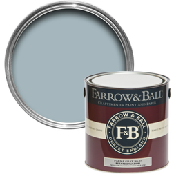 Farrow & Ball No.27 Träfärg Parma Grey 0.75L