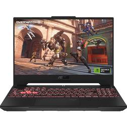 ASUS TUF Gaming A15 FA507UI-HQ008W