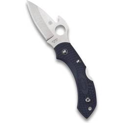 Spyderco C28PGYW2 Lommekniv
