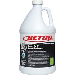 Betco Green Earth Peroxide Cleaner 1gal