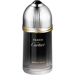 Cartier Pasha De Cartier Edition Noire EdT 100ml