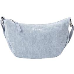 Levi's Small Crossbody Bag - Light Blue/Blue