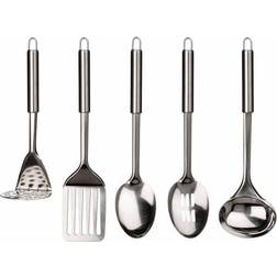 Premier Housewares - Kitchen Utensil 5pcs