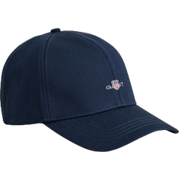 Gant Shield Tall Cap - Navy