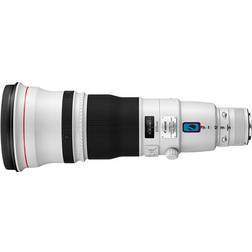 Canon EF 600mm F4L IS USM