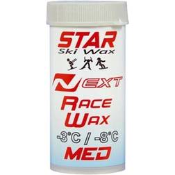 Star Racewax No Fluor Powder 28g