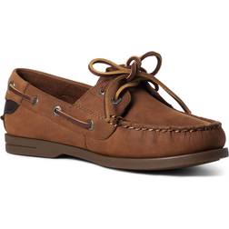 Ariat Antigua - Walnut