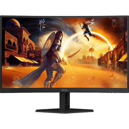 AOC Gaming C27G4ZXE