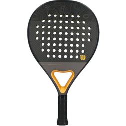 Wilson Carbon Force Pro Gold Racket