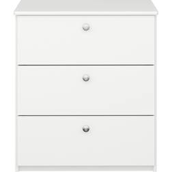 Steens Kid's 3 Drawer Chest