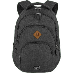 Travelite Basics Backpack - Anthracite