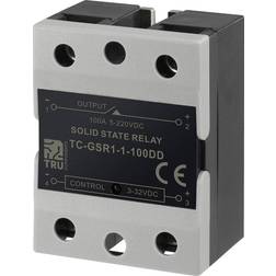 TRU Components ‎TC-GSR-1-100DD